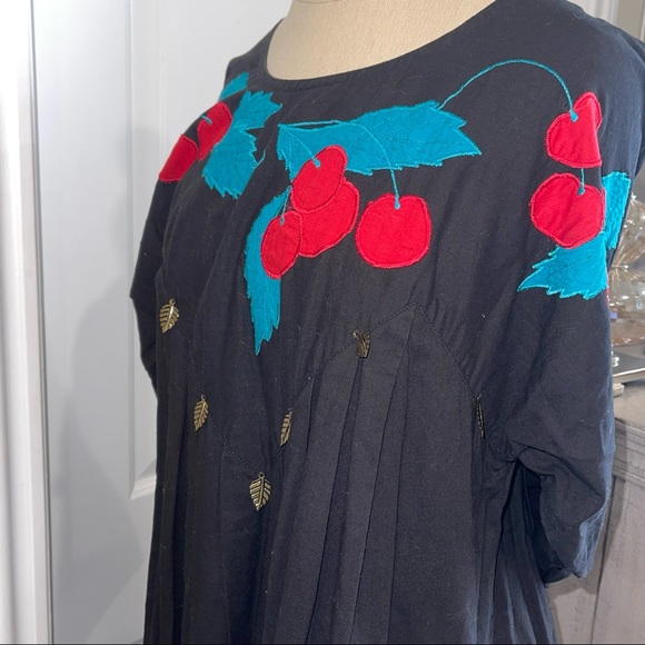 Chance Encounters Vintage Dress - Picture 8 of 11